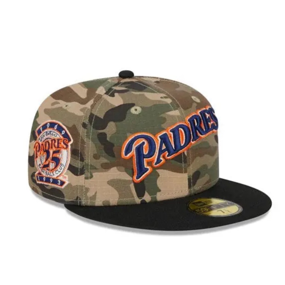 Padres New era 59fifty